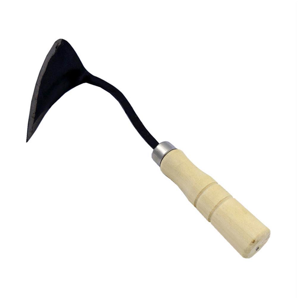 Farming Agriculture Tools - Farm Tools Hoes Triangle Furrow Hoe