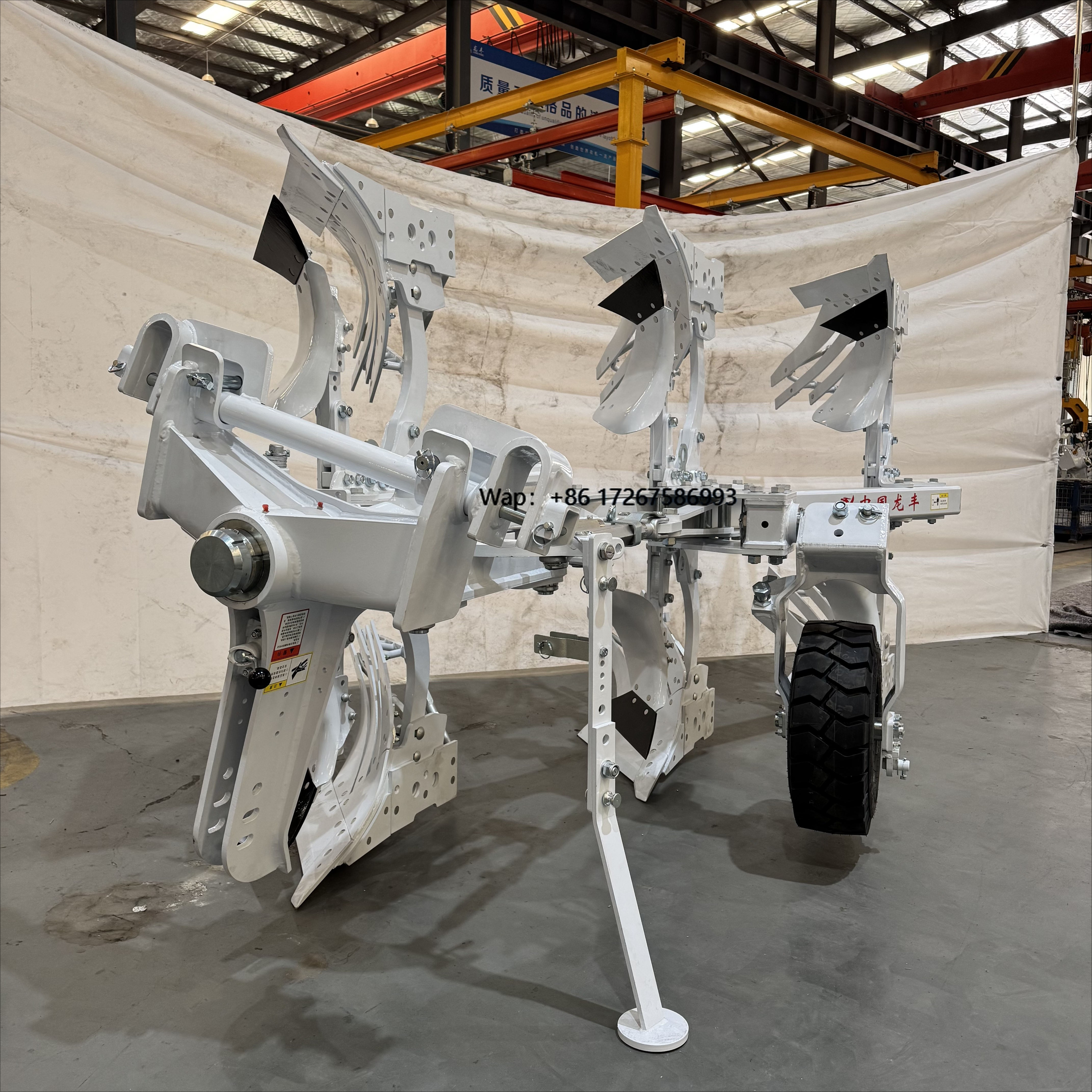 Farming Agriculture Tools - Agricultural Tool Accessories for Tractors Use