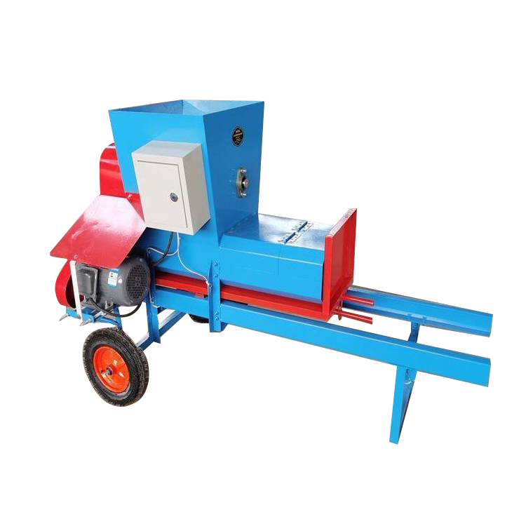 Industrial Silage Baler Machin - đánh giá và giá Silage Baler Machine