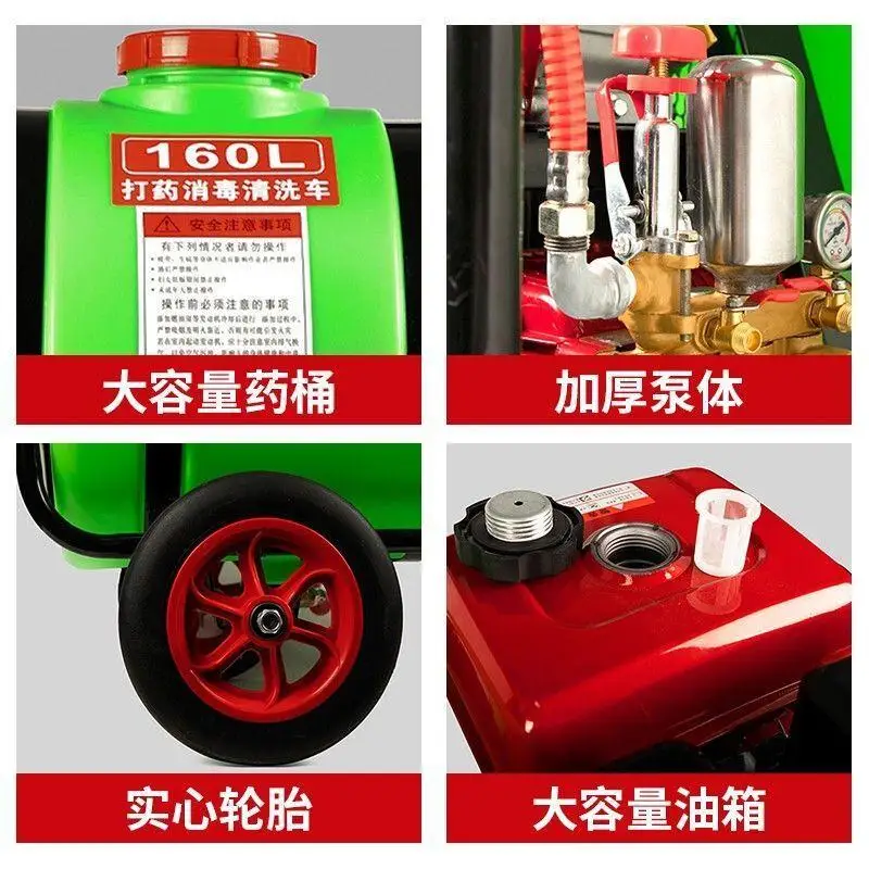 Cart type engine Diesel agricu - đánh giá và giá Agriculture Farming Hand Tools