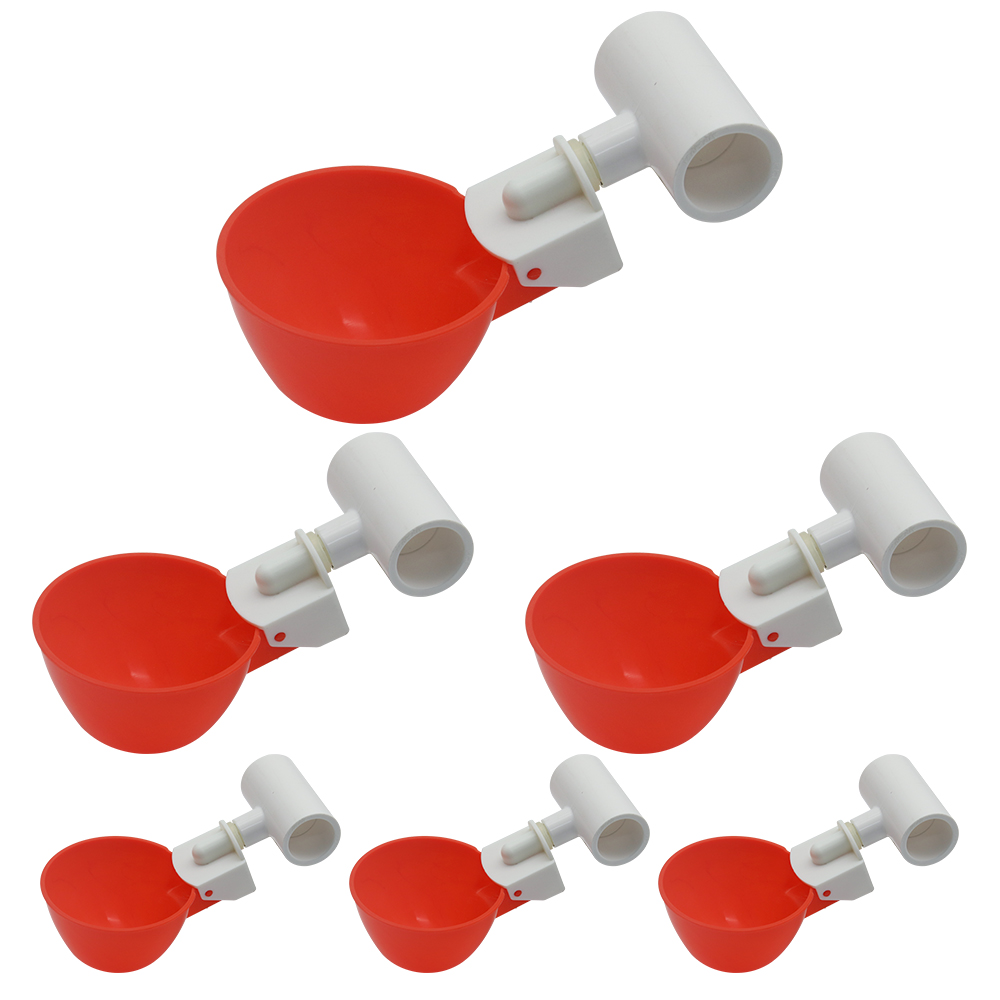5/10/20Pcs Plastic Poultry Dri - đánh giá và giá Chicken Nipple Drinker