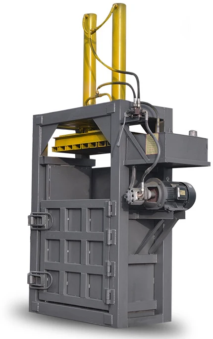 Hydraulic Vertical Baler  Hydr - đánh giá và giá Silage Baler Machine