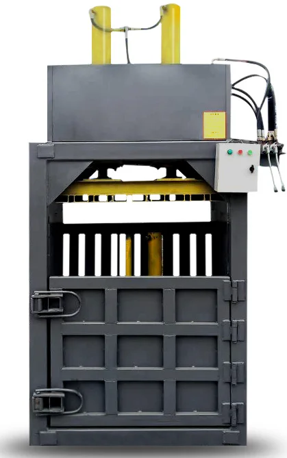 Hydraulic Vertical Baler  Hydr - đánh giá và giá Silage Baler Machine