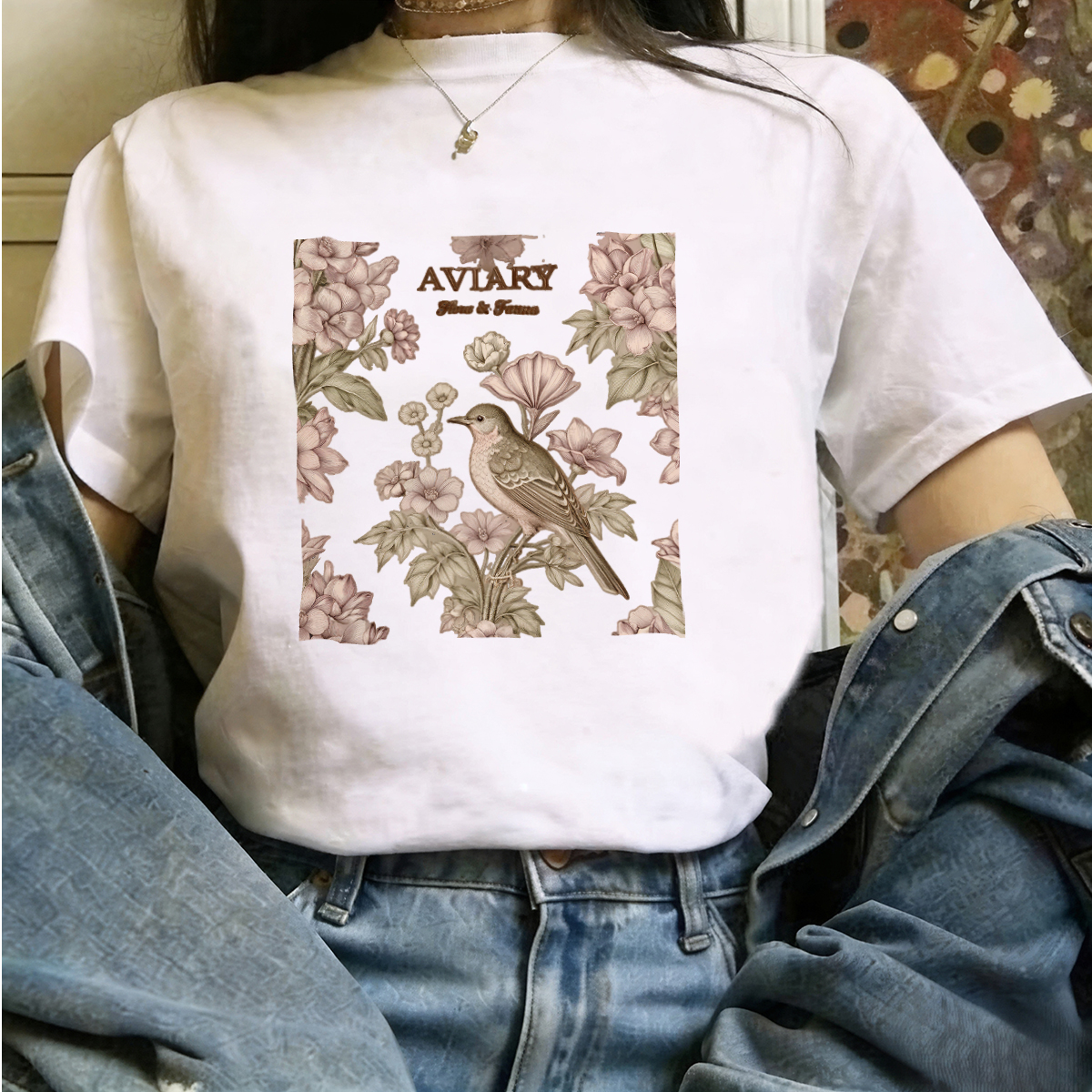 T Shirts Organic Cotton Local  - đánh giá và giá Farming Agriculture Logo