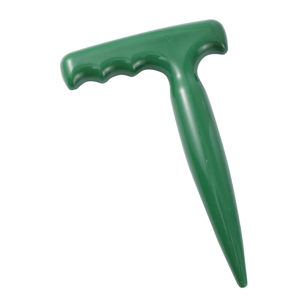 Seed Cultivation Soil Puncher  - đánh giá và giá Farming Agriculture Tools