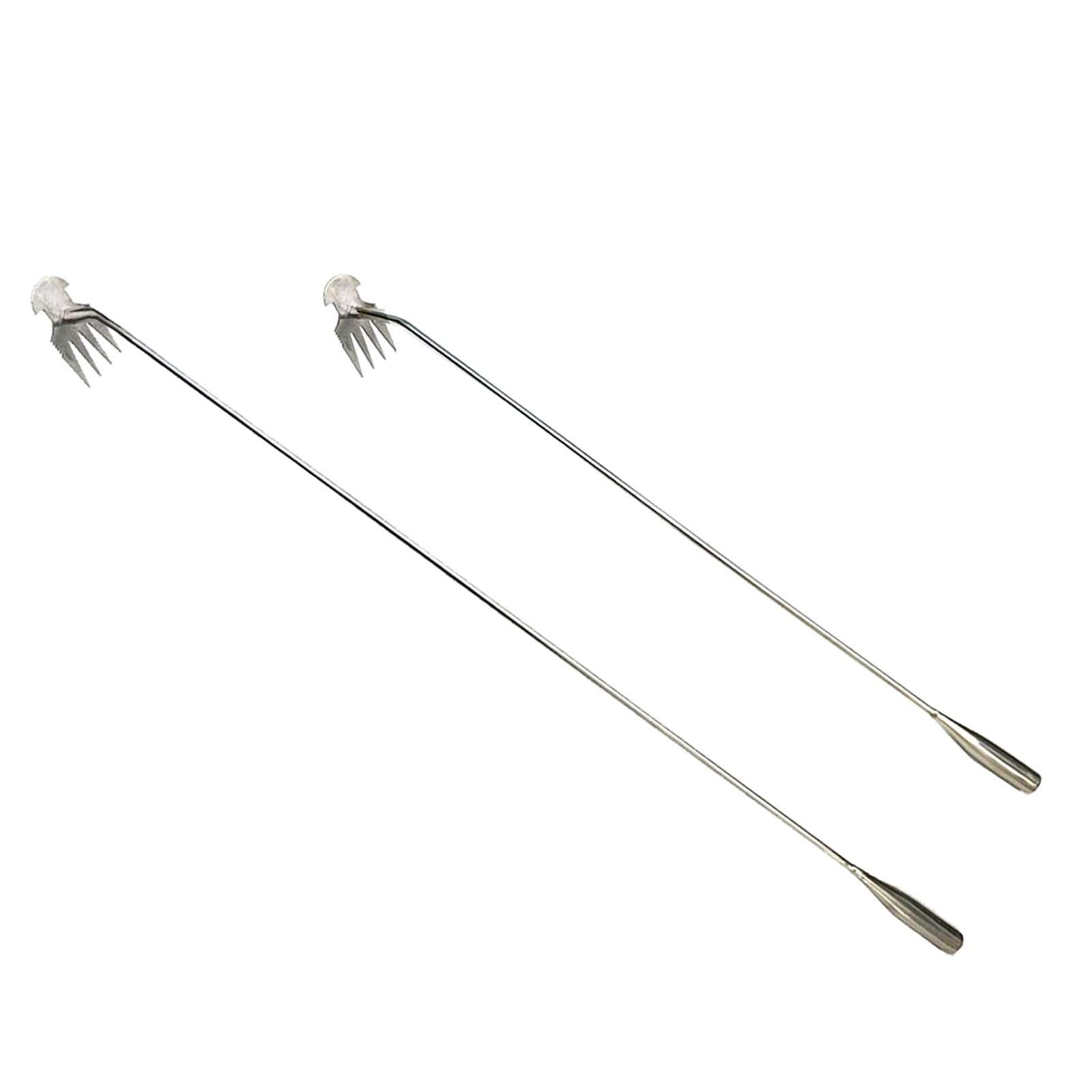 Garden Weeder Tool Stainless S - đánh giá và giá Agriculture Farming Hand Tools