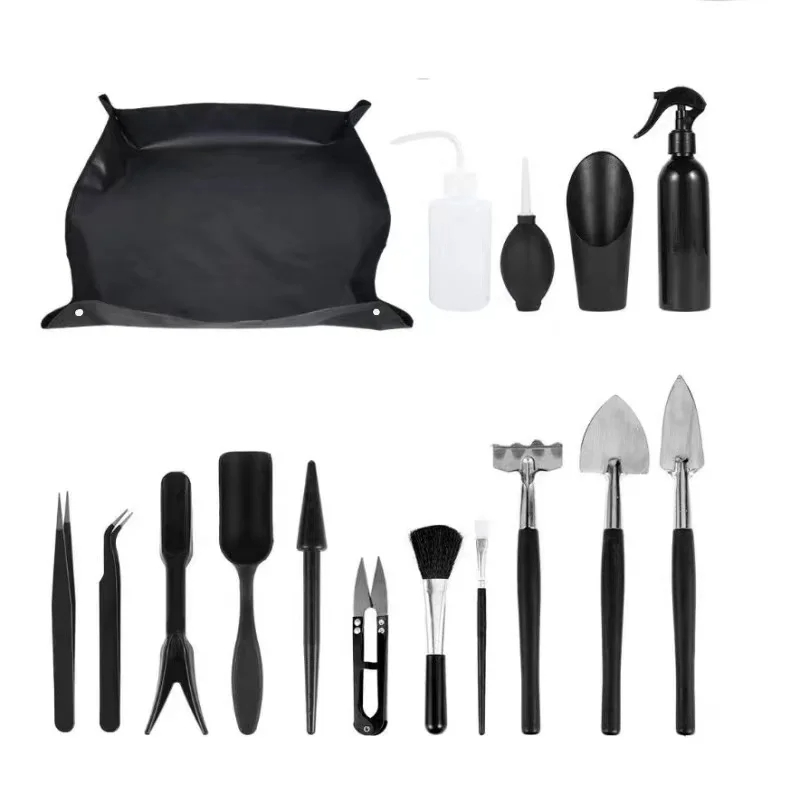 5/8/13/15/16pcs Garden Planter - đánh giá và giá Farming Agriculture Tools