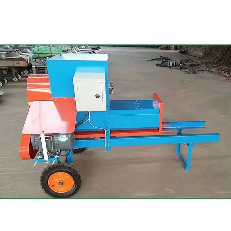 Multifunction Square Round Sil - đánh giá và giá Silage Baler Machine