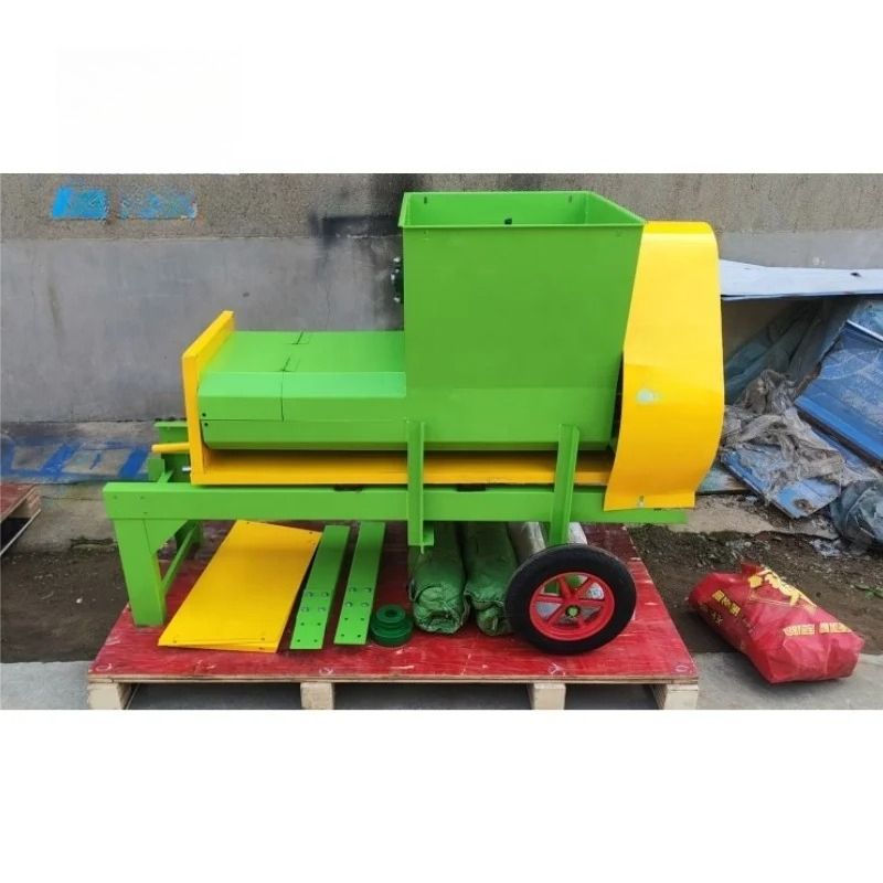 2026 SELL hay Straw and Grass  - đánh giá và giá Silage Baler Machine