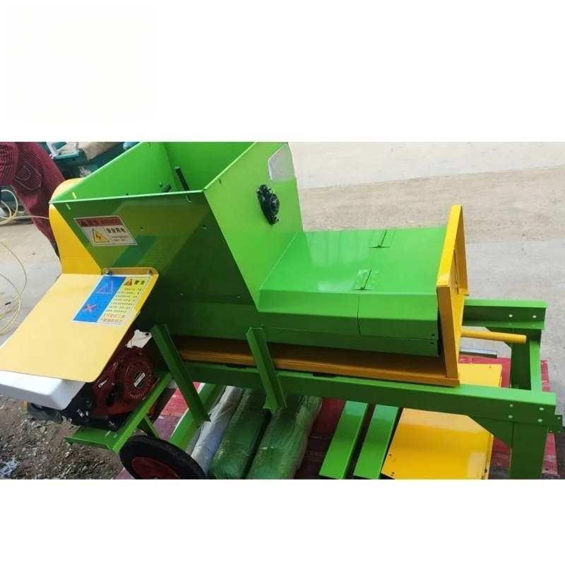 2026 SELL hay Straw and Grass  - đánh giá và giá Silage Baler Machine