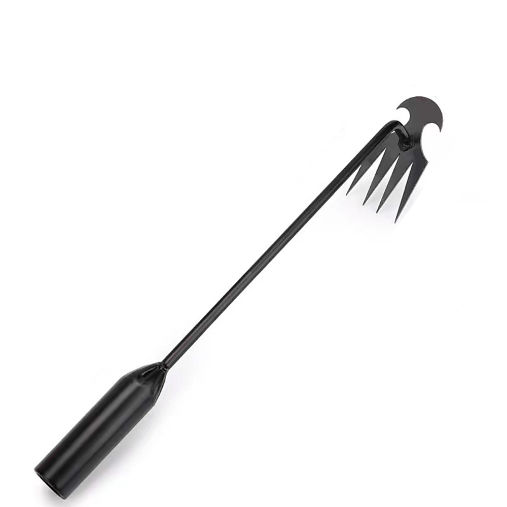 4 Teeths - Multifunctional Han - đánh giá và giá Farming Agriculture Tools