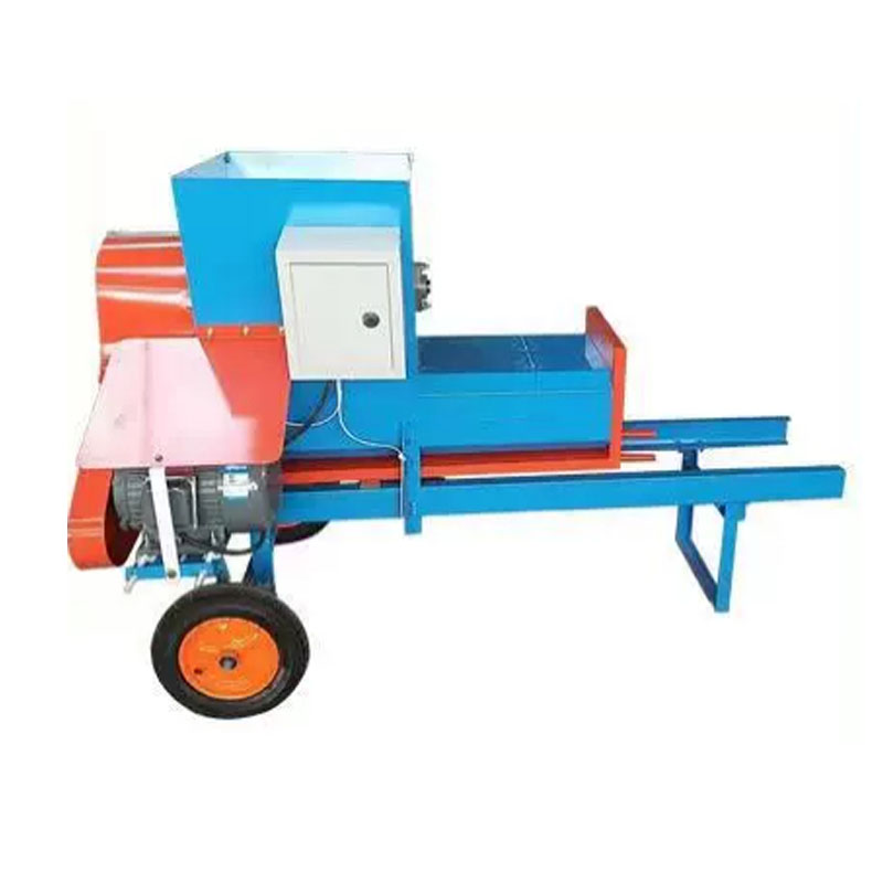 Multifunction Square Round Sil - đánh giá và giá Silage Baler Machine