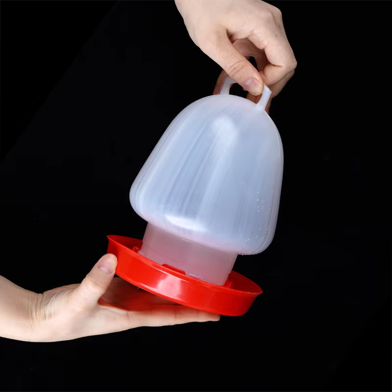 3 Types 500/1000ml Chicken Wat - đánh giá và giá Chicken Nipple Drinker