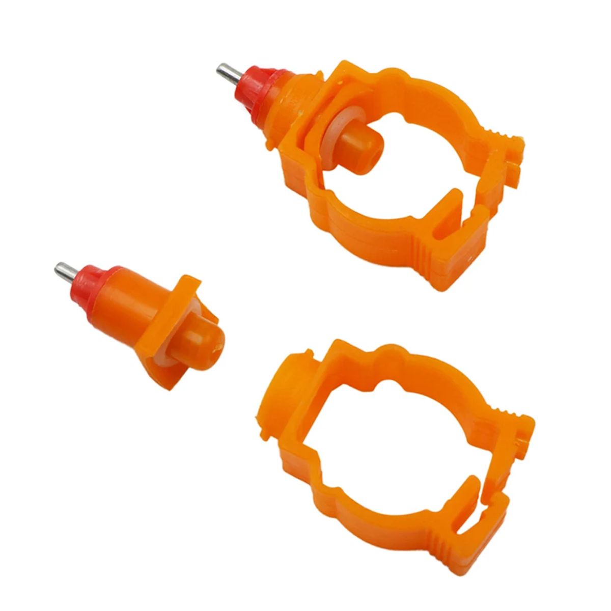 20mm 25mm Clamp-type Poultry N - đánh giá và giá Chicken Nipple Drinker