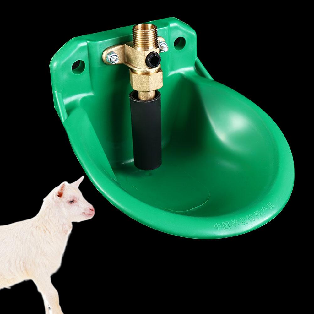 Automatic Water Bowl Liquid Dr - đánh giá và giá Chicken Nipple Drinker