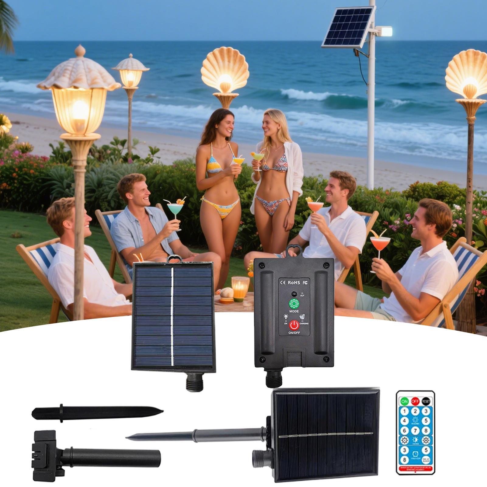 Portable Solar Panel 31V Water - đánh giá và giá Farming Agriculture Tools