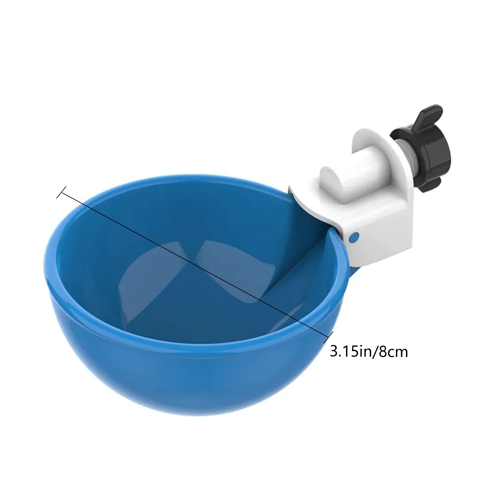 5PCS Poultry Kit Automatic Chi - đánh giá và giá Chicken Nipple Drinker