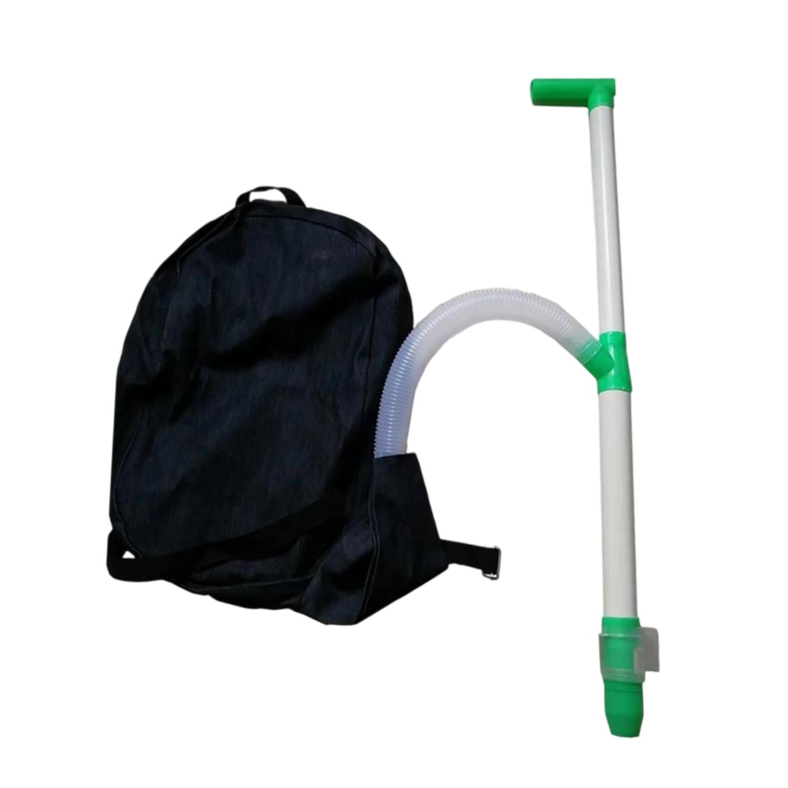 Manual Fertilizer Spreader Pla - đánh giá và giá Farming Agriculture Tools