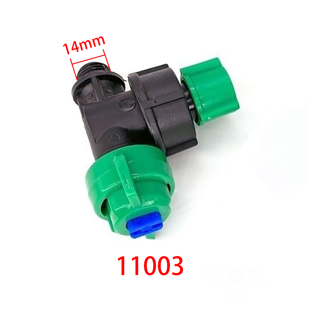 5pcs Spray Tube Fittings Pipe  - đánh giá và giá Farming Agriculture Tools