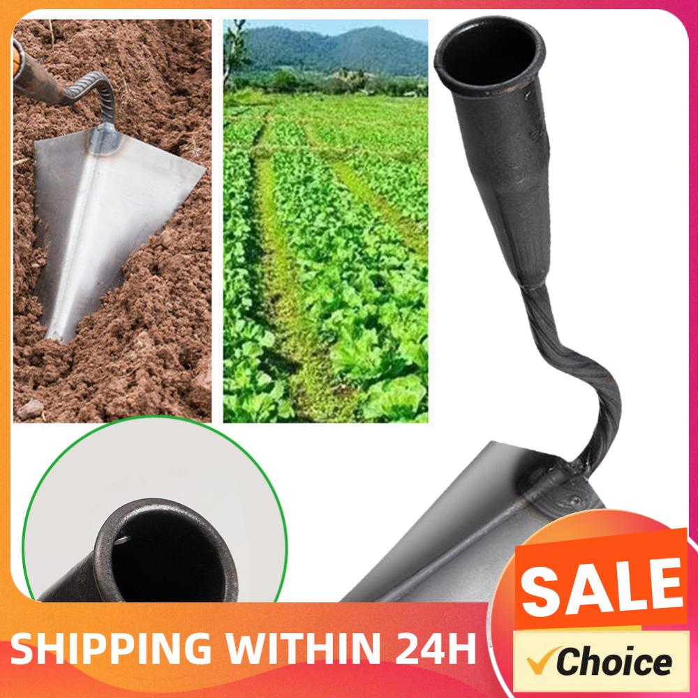 Farm Tools Hoes Triangle Furro - đánh giá và giá Farming Agriculture Tools