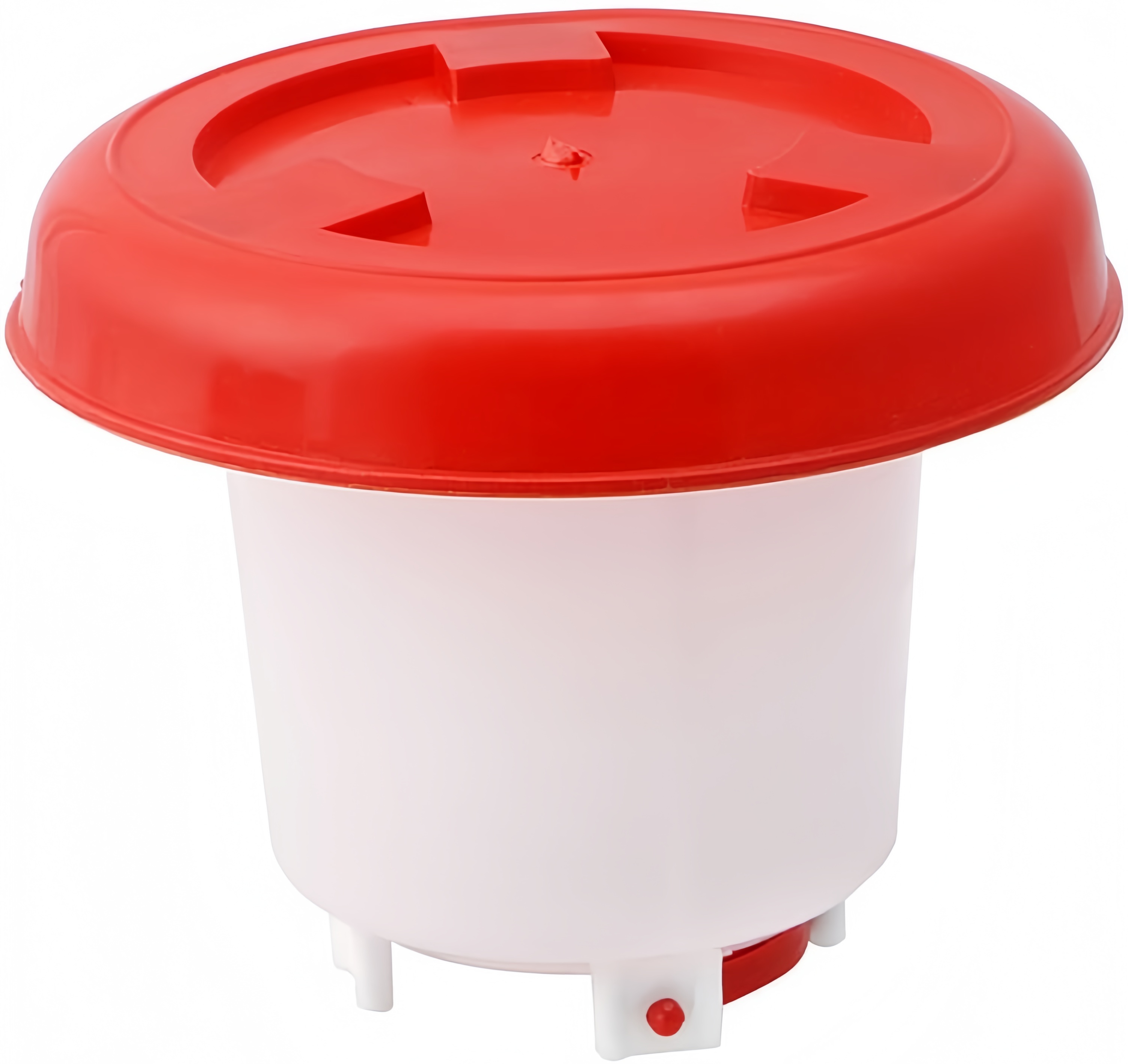 6L Automatic Chicken Coop Wate - đánh giá và giá Chicken Nipple Drinker
