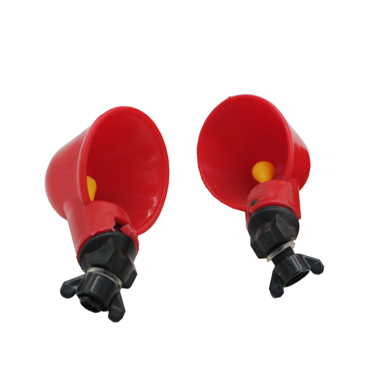 10Pcs Chicken Quail Hanging Wa - đánh giá và giá Chicken Nipple Drinker