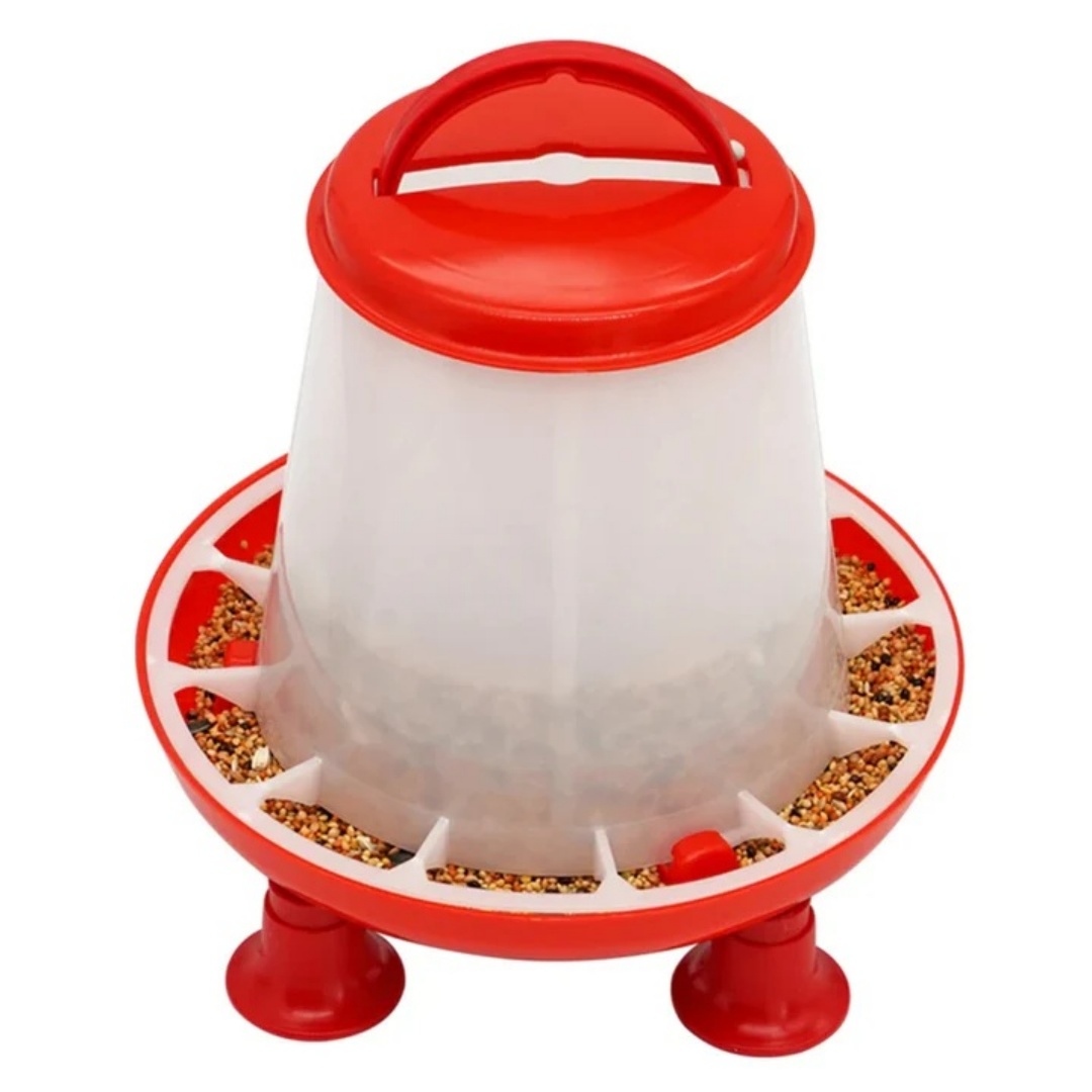 Automatic Chicken Feeder Water - đánh giá và giá Chicken Nipple Drinker