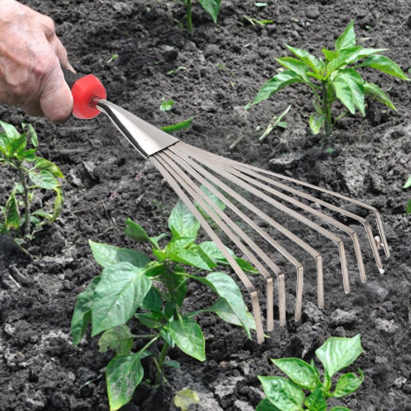 Strong and wear-resistant Farm - đánh giá và giá Agriculture Farming Hand Tools