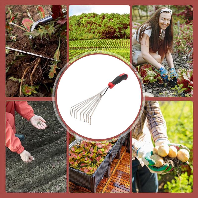 Strong and wear-resistant Farm - đánh giá và giá Agriculture Farming Hand Tools