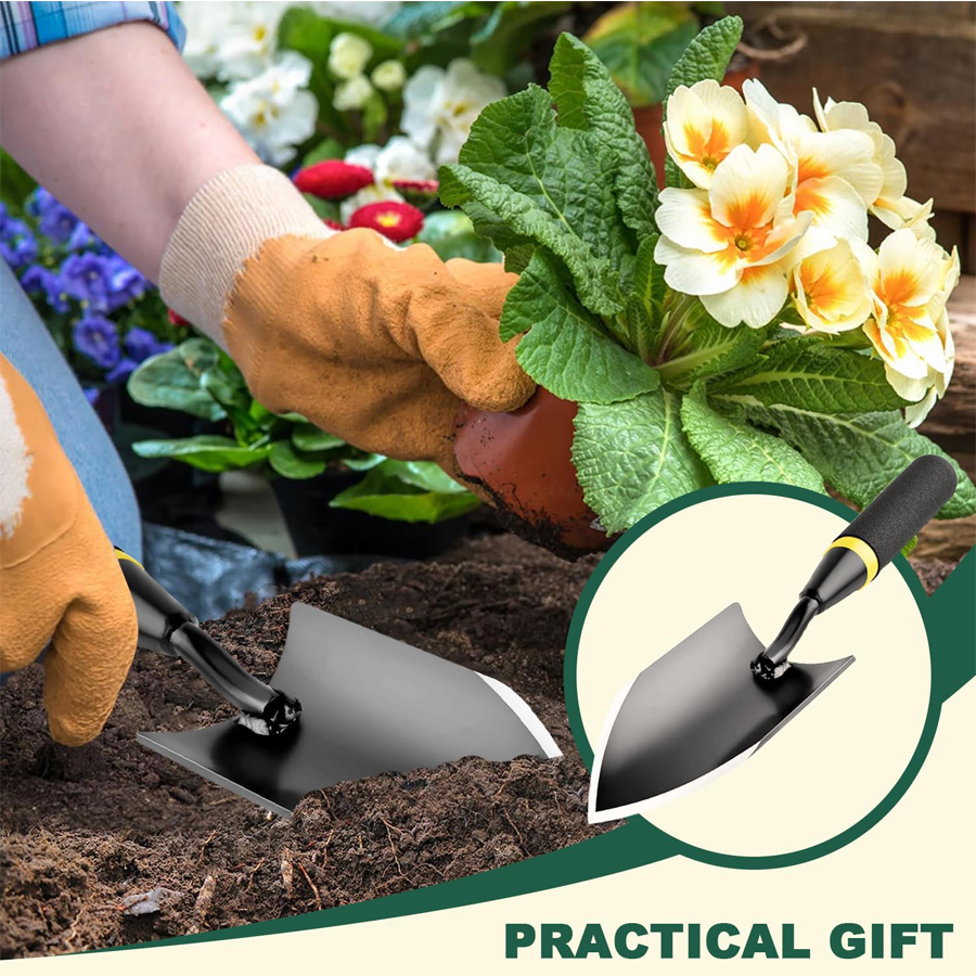 Mini Shovel Multifunctional Fa - đánh giá và giá Agriculture Farming Hand Tools